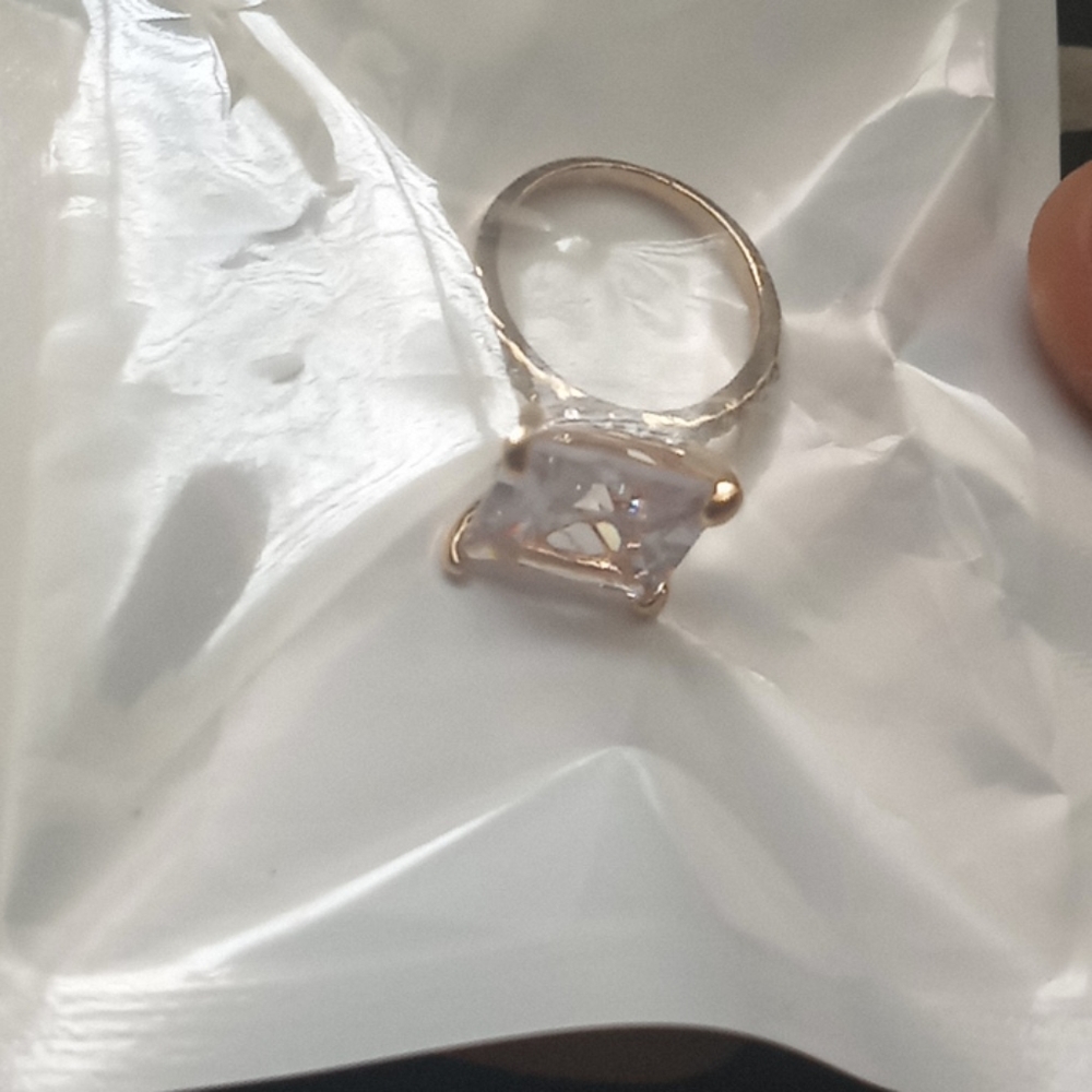 a ring